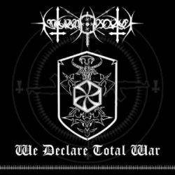 Nokturnal Mortum : We Declare Total War